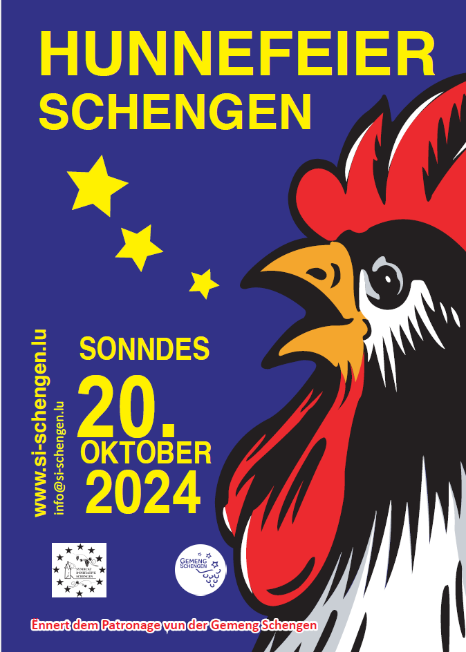 HunneFeier2024